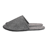 Hotel and guesthouse home hospitality felt cloth slippers