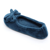 Warm Women's Furry Indoor Home Ballerina Slipper