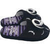 The nightmare before Christmas jack skellington face women's slippers