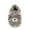 Lovely animal style cartoon bear slippers