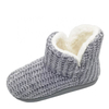 Wholesale winter warm ankle chenille Bootie 