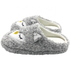 Cozy light weight cute bird slippers