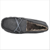 Thermal Microfiber Moccasins Indoor Outdoor Shoes for Men