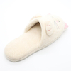  Good quality cuddly cat slippers indoor for Girls