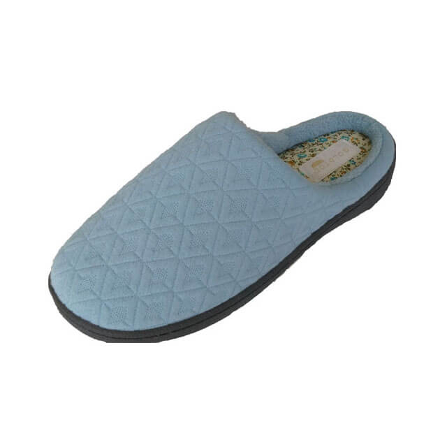 Men's cozy house slippers with the best arch support