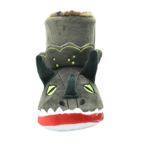 Animal design lovely cartoon children's boots