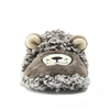 Lovely animal style cartoon bear slippers