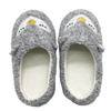 Cozy light weight cute bird slippers