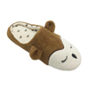 Children's cute super soft warm slippers