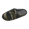 Men camouflage soft soles house indoor slippers