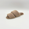 Classical winter-style Indoor Fur Slip-on House Women's Slippers