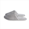 High-quality coral fleece anti-slip slipper with EVA sole