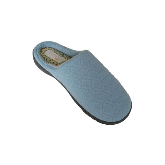 Men's cozy house slippers with the best arch support