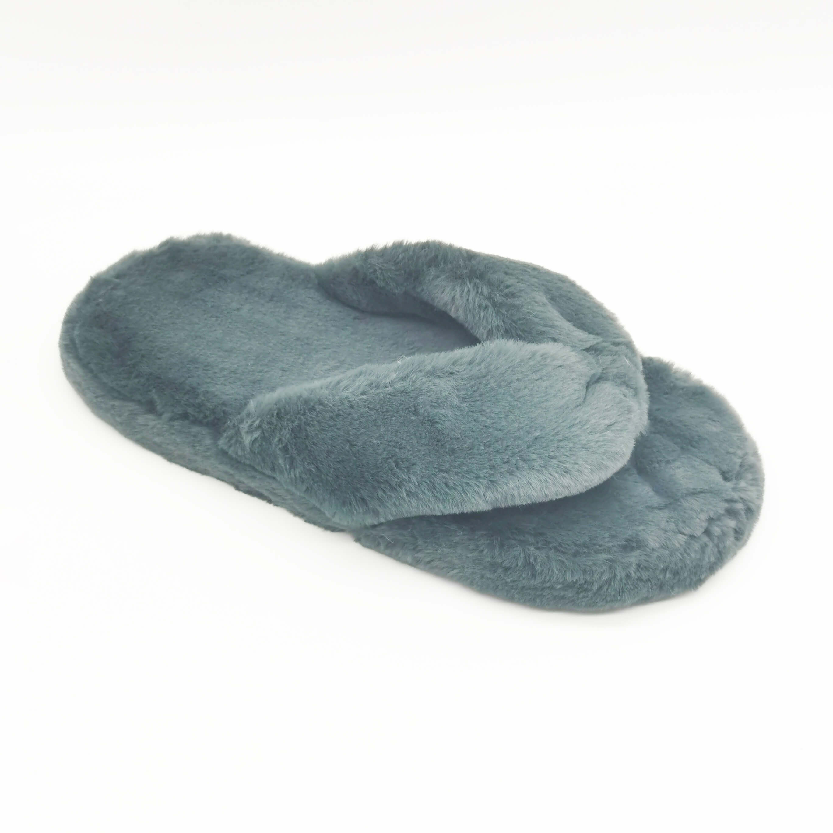 New style pretty customized house slipper for woman