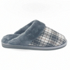  Women's warm indoor slippers with private label