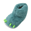 Bear paw animal stuffed plush novelty house slipper