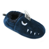 Shark shape winter cute cartoon children's slippers