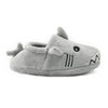 Cute 3D fish novelty slippers for boys