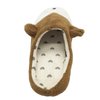 Children's cute super soft warm slippers