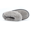 Comfy faux fur women's house winter slipper