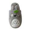 Totoro cute cat cartoon animal couples home slipper