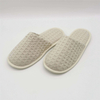 Slipper with waffle and lining for women and men