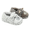 Lovely animal style cartoon bear slippers