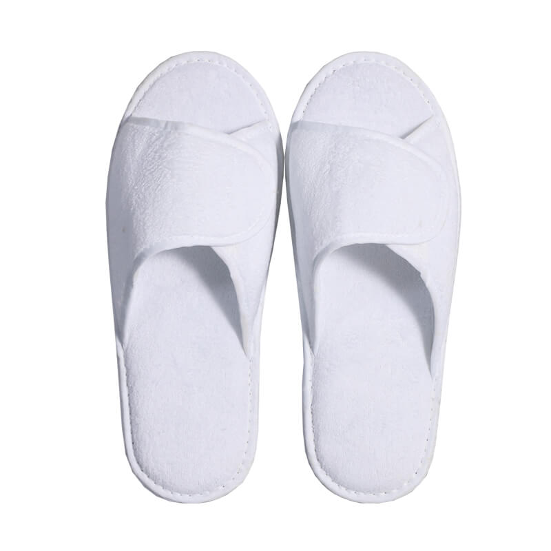 Hotel disposable slippers hotel slippers with personalized logo