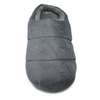 Camo nylon anti-skid indoor house slippers