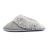 Comfy faux fur women's house winter slipper