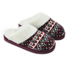 Christmas gift comfortable cute home slippers