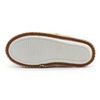 Fashion ball indoor floor bedroom flat slippers