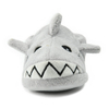 Cute 3D fish novelty slippers for boys