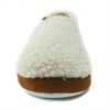 Soft warm sherpa house indoor home shoes