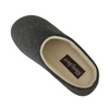 Men cozy house slippers with best arch support