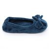 Warm Women's Furry Indoor Home Ballerina Slipper