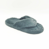 New style pretty customized house slipper for woman