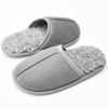 Classic lightweight boys felt slippers