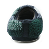 Men's winter soft cozy mules lamb wool slippers